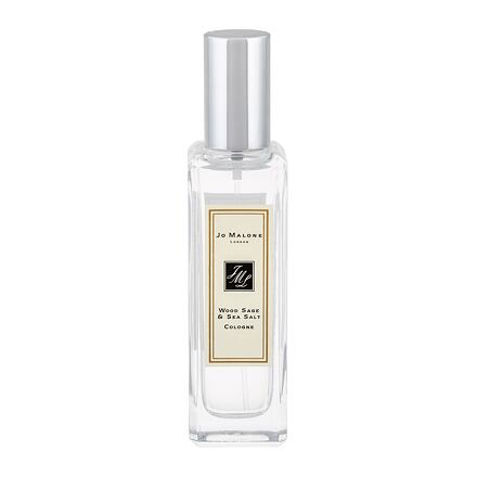 Jo Malone Wood Sage & Sea Salt kolínská voda 30 ml unisex