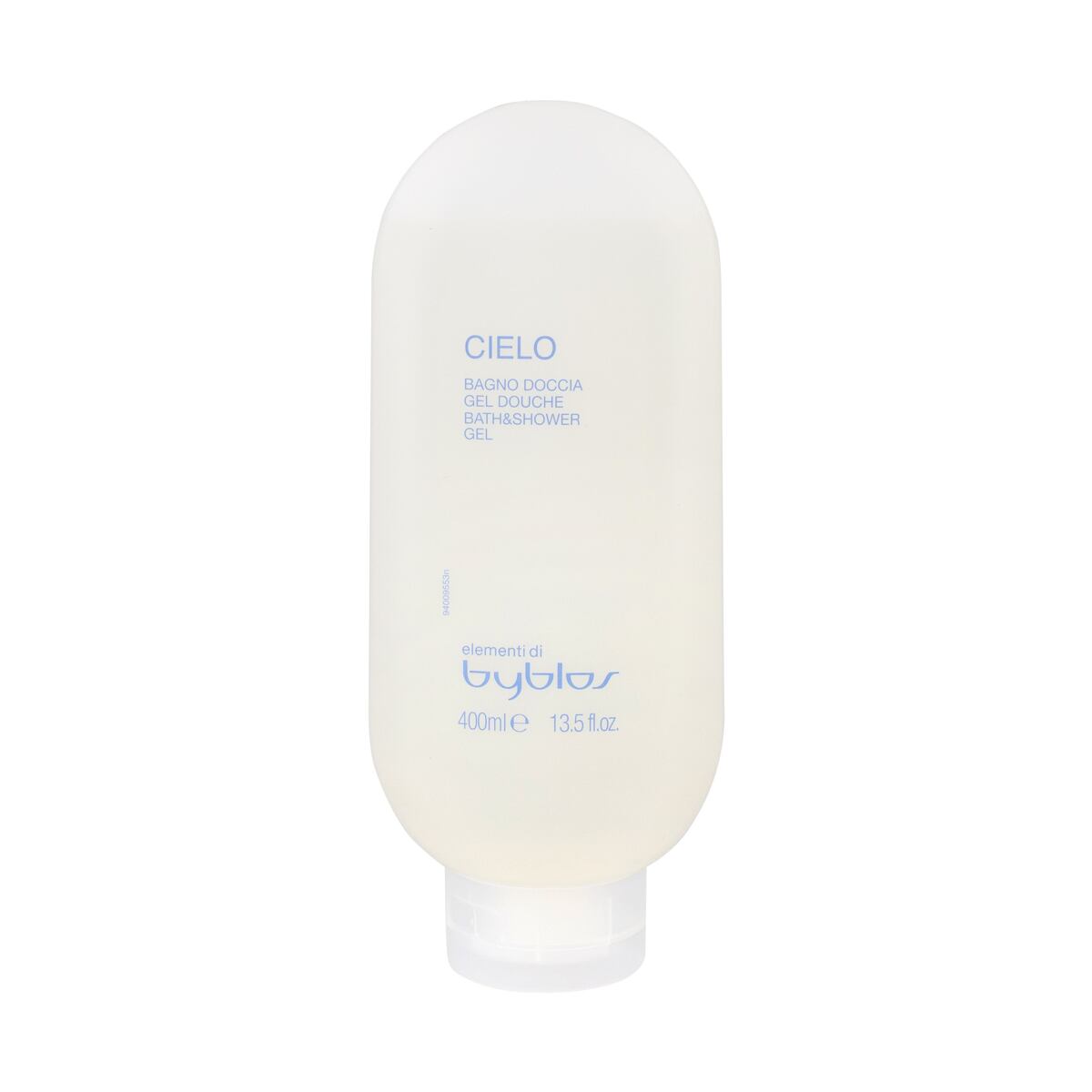 Byblos Cielo sprchový gel 400 ml pro ženy