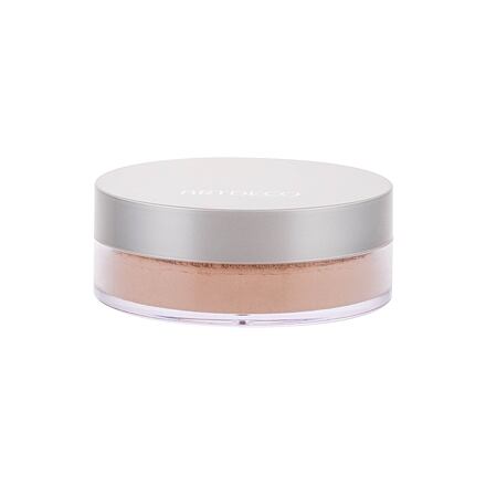 Artdeco Pure Minerals Mineral Powder Foundation make-up 15 g odstín 3 soft ivory