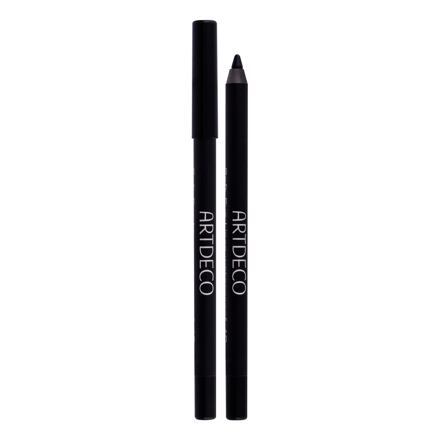 Artdeco Soft Eye Liner voděodolná konturovací tužka na oči 1.2 g odstín 10 Black