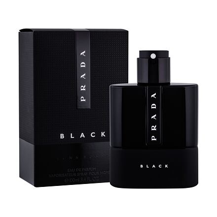 Prada Luna Rossa Black 100 ml parfémovaná voda pro muže
