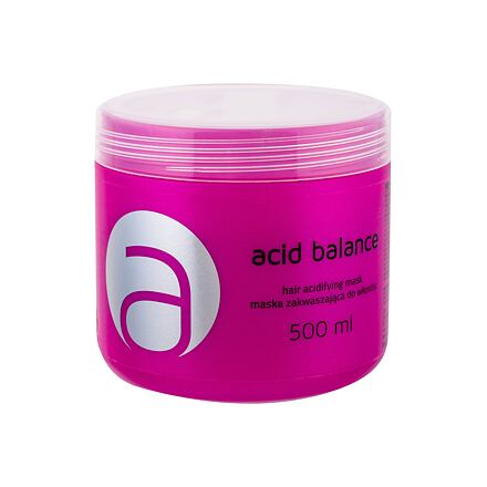 Stapiz Acid Balance maska pro barvené vlasy 500 ml pro ženy