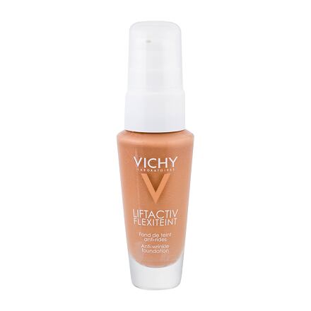 Vichy Liftactiv Flexiteint SPF20 tekutý make-up s liftingovým účinkem 30 ml odstín 35 Sand