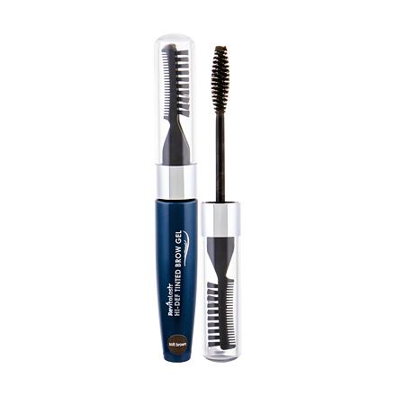 RevitaLash Hi-Def Tinted Brow Gel řasenka na obočí pro precizní líčení 7.4 ml Soft Brown