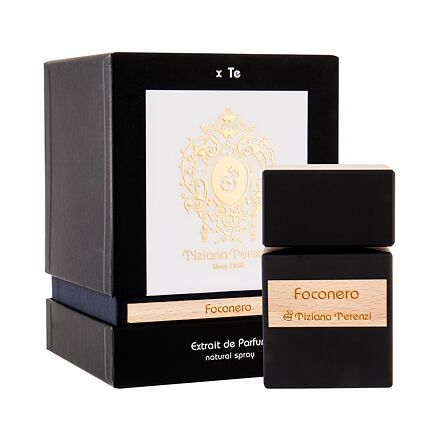Tiziana Terenzi Foconero 100 ml parfém unisex