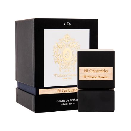 Tiziana Terenzi Al Contrario 50 ml parfém unisex