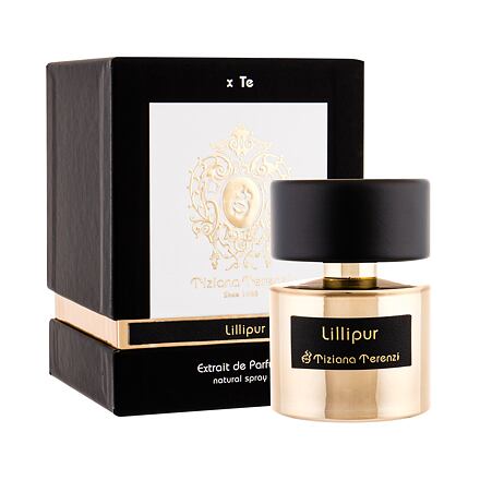 Tiziana Terenzi Lillipur 100 ml parfém unisex