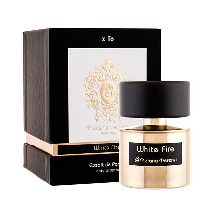 Tiziana Terenzi White Fire 100 ml parfém unisex