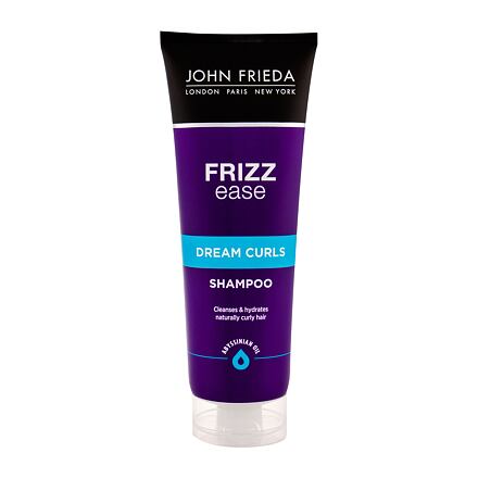 John Frieda Frizz Ease Dream Curls šampon pro vlnité vlasy 250 ml pro ženy