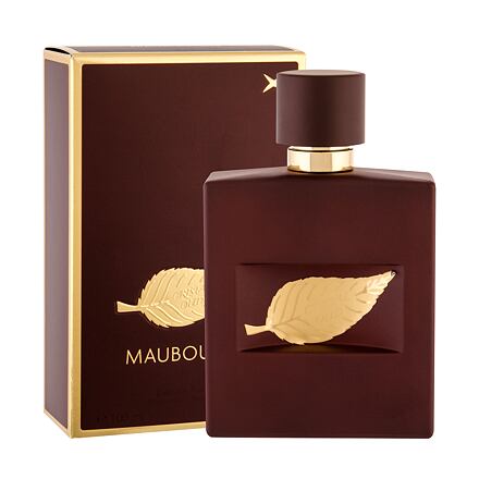 Mauboussin Cristal Oud 100 ml parfémovaná voda pro muže