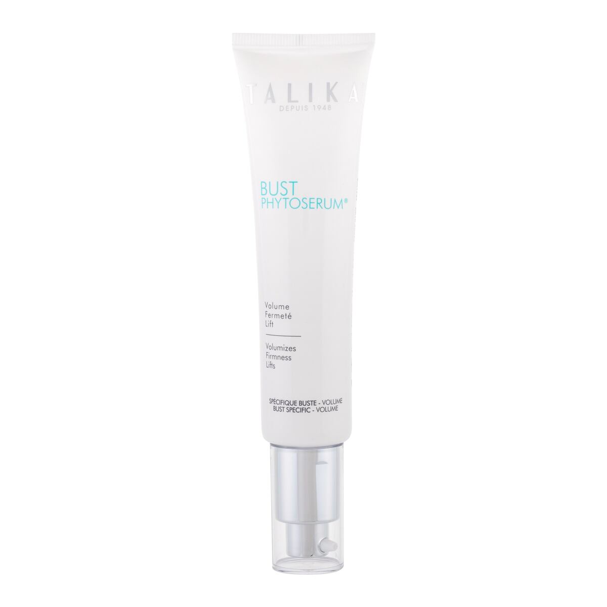 Talika Bust Phytoserum sérum pro zpevnění pokožky poprsí 70 ml Tester pro ženy
