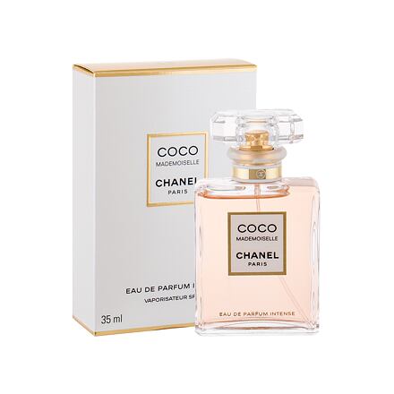 Chanel Coco Mademoiselle Intense 35 ml parfémovaná voda pro ženy