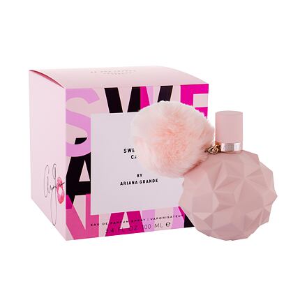 Ariana Grande Sweet Like Candy 100 ml parfémovaná voda pro ženy