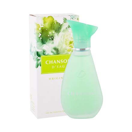 Chanson Chanson d´Eau Original 100 ml toaletní voda pro ženy