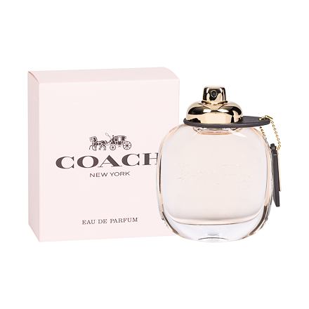 Coach Coach 90 ml parfémovaná voda pro ženy