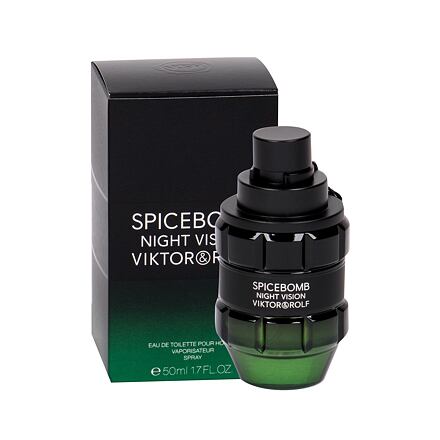 Viktor & Rolf Spicebomb Night Vision 50 ml toaletní voda pro muže