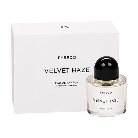 BYREDO Velvet Haze 100 ml parfémovaná voda unisex