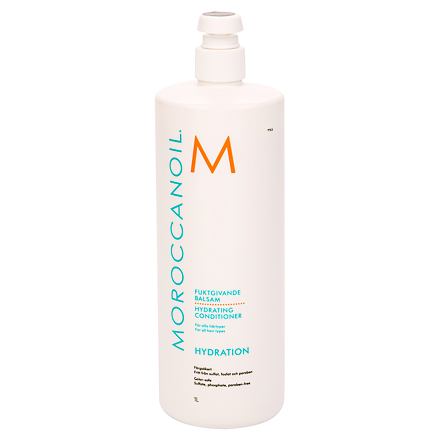 Moroccanoil Hydration hydratační kondicionér pro všechny typy vlasů 250 ml 250 ml pre ženy