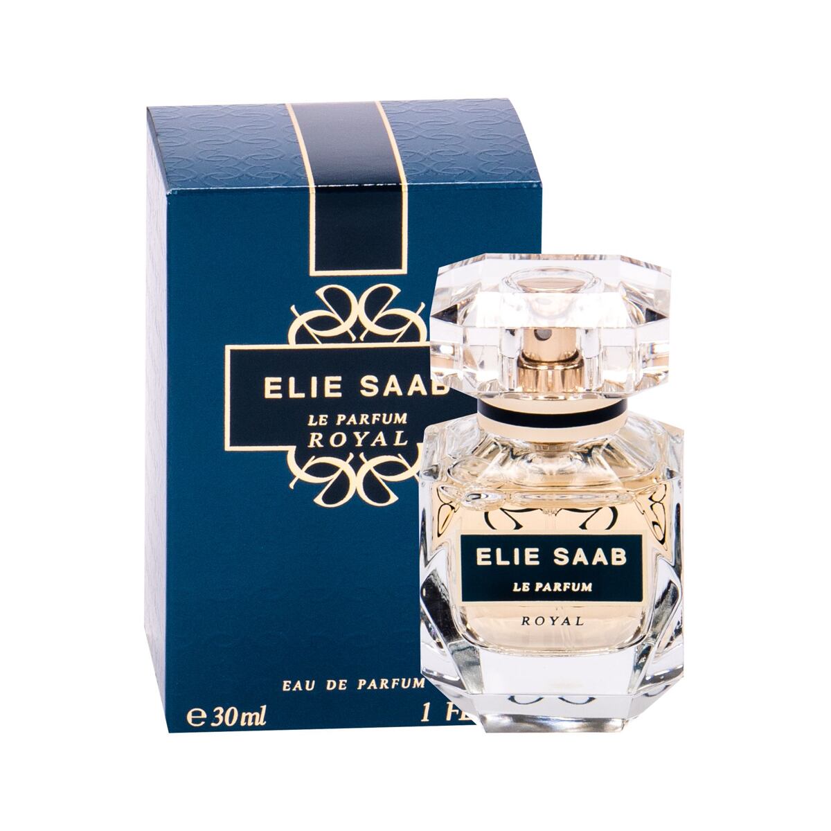 Elie Saab Le Parfum Royal 30 ml parfémovaná voda pro ženy