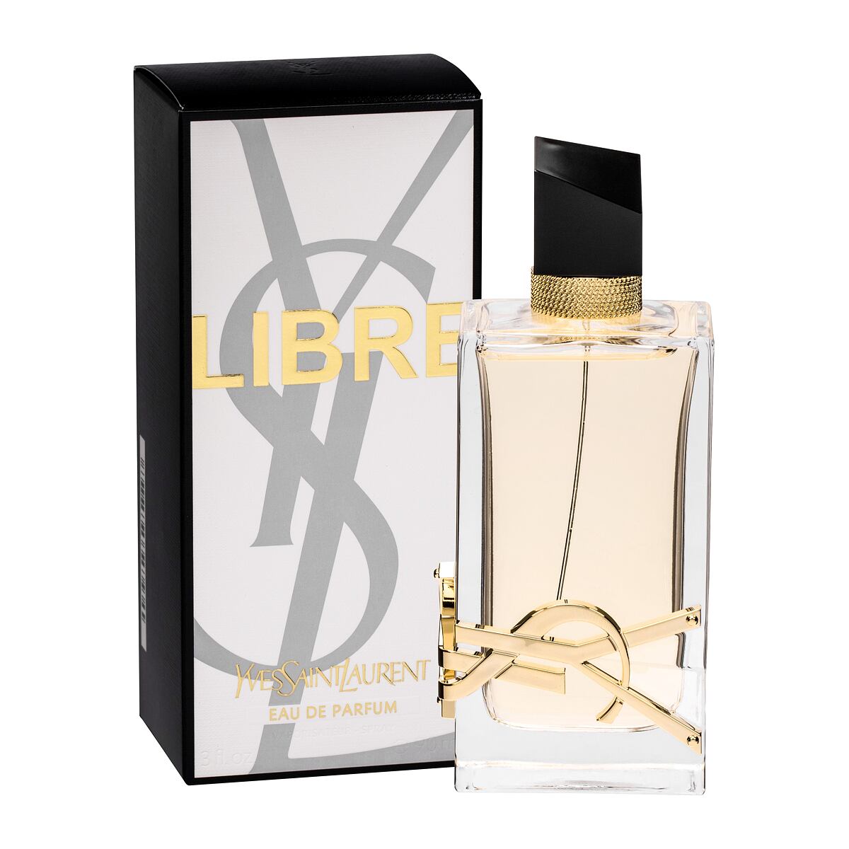 Yves Saint Laurent Libre parfémovaná voda 90 ml pre ženy