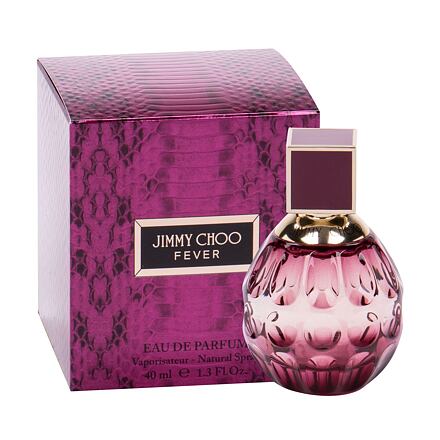 Jimmy Choo Fever 40 ml parfémovaná voda pro ženy