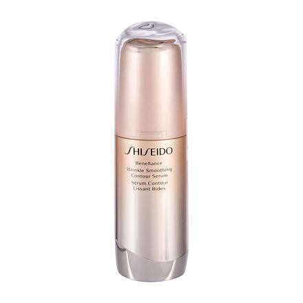 Shiseido Benefiance Wrinkle Smoothing protivráskové sérum 30 ml 30 ml pre ženy