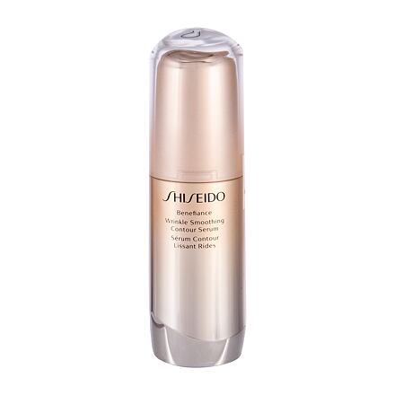 Shiseido Benefiance Wrinkle Smoothing protivráskové sérum 30 ml pro ženy