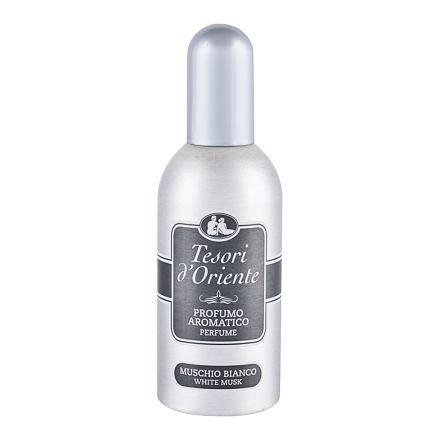 Tesori d´Oriente White Musk parfémovaná voda 100 ml pre ženy
