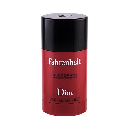 Dior Fahrenheit deostick 75 ml pre mužov