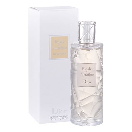 Christian Dior Escale a Portofino 125 ml toaletní voda pro ženy