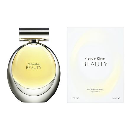 Calvin Klein Beauty 50 ml parfémovaná voda pro ženy