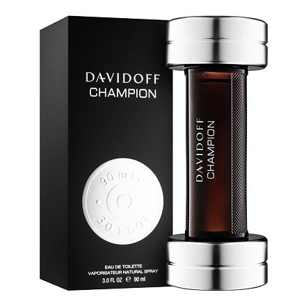 Davidoff Champion 90 ml toaletní voda pro muže