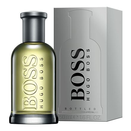 HUGO BOSS Boss Bottled voda po holení 50 ml