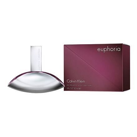 Calvin Klein Euphoria parfémovaná voda 30 ml pro ženy