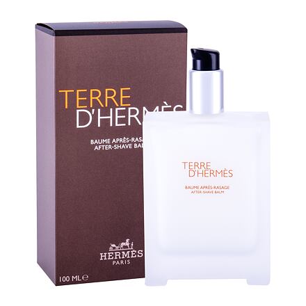 Hermes Terre d´Hermès balzám po holení 100 ml