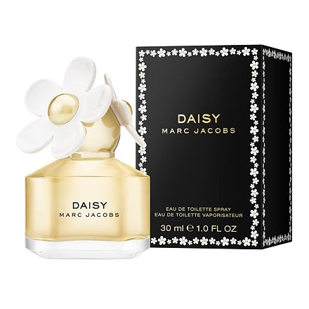 Marc Jacobs Daisy 30 ml toaletní voda pro ženy