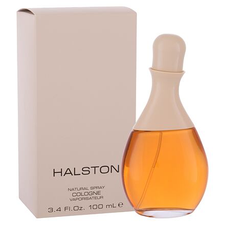 Halston Classic 100 ml kolínská voda pro ženy