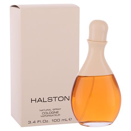 Halston Classic 100 ml kolínská voda pro ženy