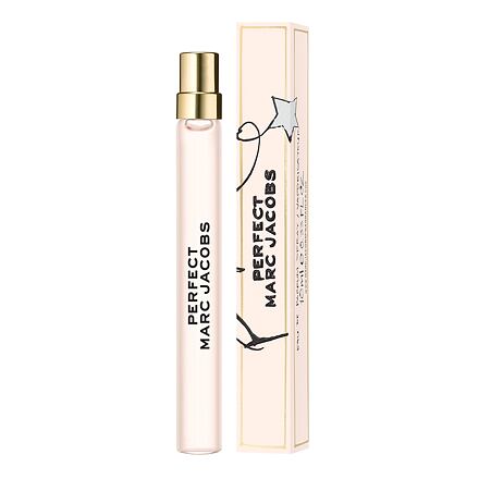 Marc Jacobs Perfect 10 ml parfémovaná voda miniatura pro ženy