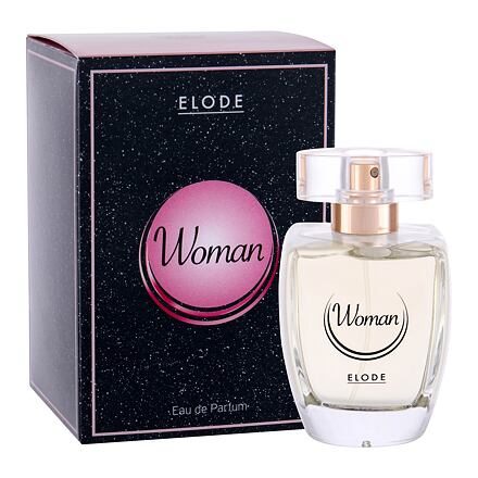 ELODE Woman 100 ml parfémovaná voda pro ženy