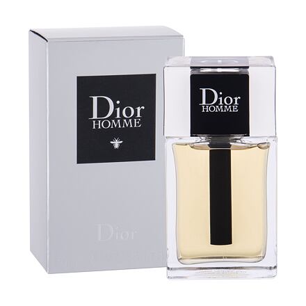 Christian Dior Dior Homme 2020 toaletní voda 50 ml pre mužov