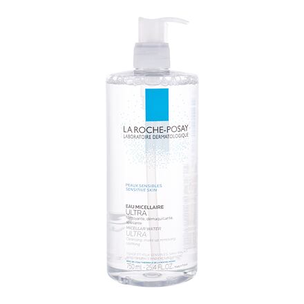 La Roche-Posay Micellar Water Ultra Sensitive Skin micelární voda pro citlivou pleť 750 ml pro ženy
