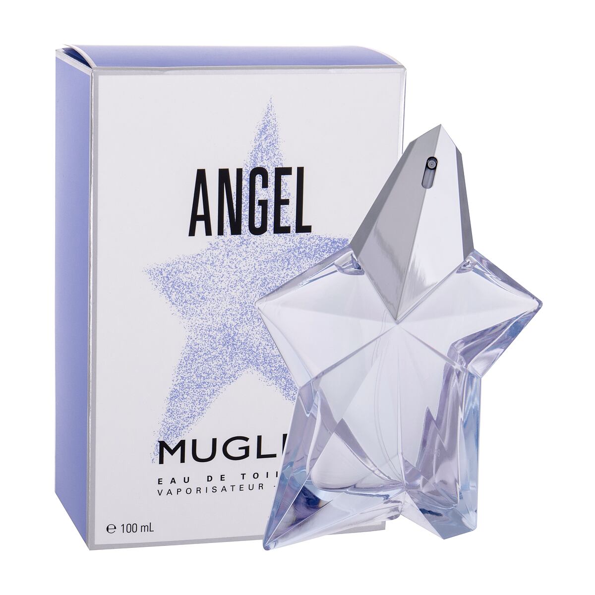 Mugler Angel 2019 toaletní voda 100 ml pre ženy