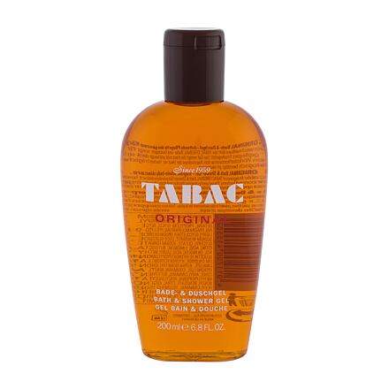 TABAC Original sprchový gel 200 ml pro muže