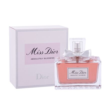 Christian Dior Miss Dior Absolutely Blooming 100 ml parfémovaná voda pro ženy