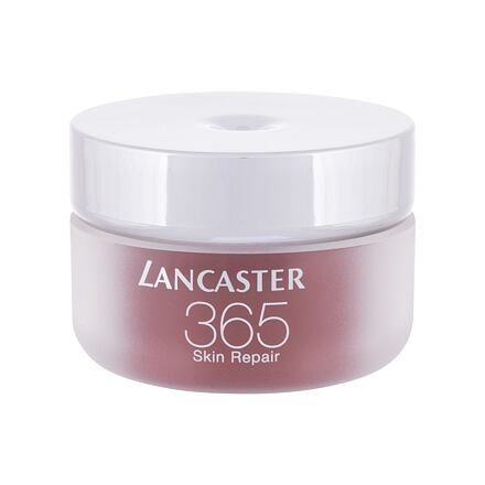 Lancaster 365 Skin Repair Rich SPF15 denní pleťový krém na všechny typy pleti 50 ml pro ženy