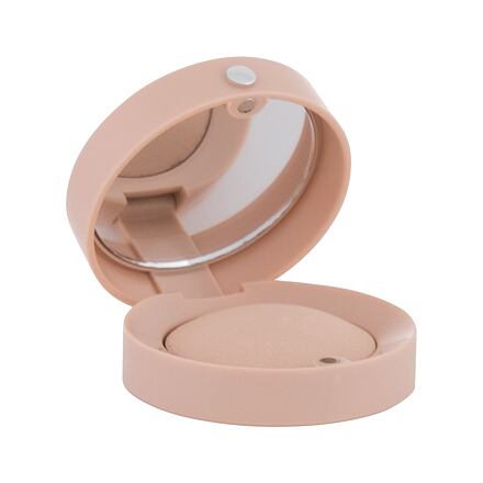 BOURJOIS Paris Ombre Á Paupiéres oční stín 1.2 g 03 Peau de Peach