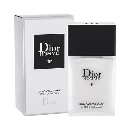 Christian Dior Dior Homme 2020 balzám po holení 100 ml