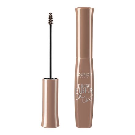 BOURJOIS Paris Brow Fiber Oh, Oui! řasenka na obočí 6.8 ml odstín 001 blond