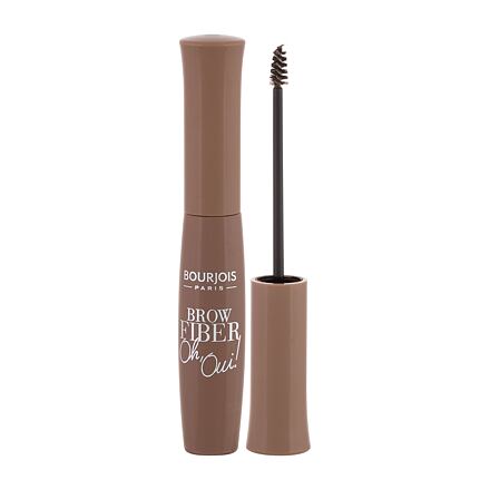 BOURJOIS Paris Brow Fiber Oh, Oui! řasenka na obočí 6.8 ml 001 Blond